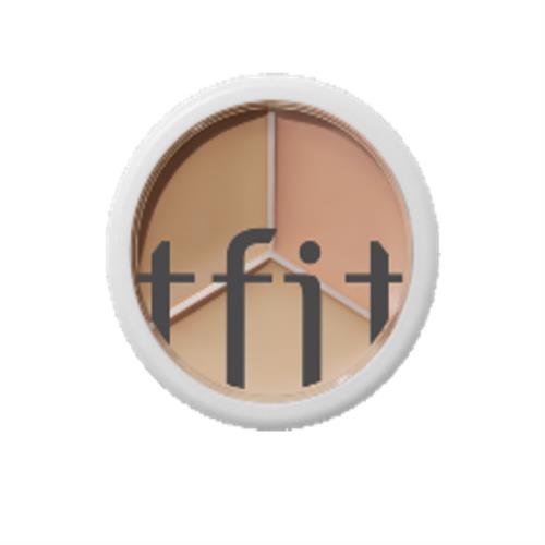 TFIT Cover Up Pro Concealer