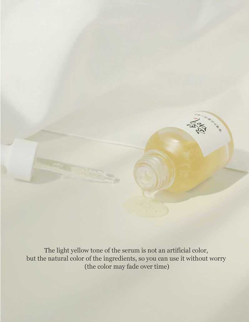 Beauty of Joseon Glow Serum : Propolis + Niacinamide 30ml