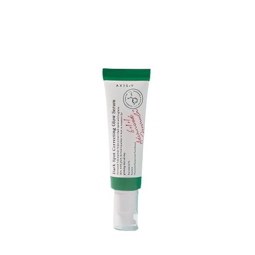 AXIS-Y Dark Spot Correcting Glow Serum 50ml