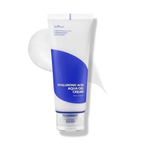 ISNTREE Hyaluronic Acid Aqua Gel Cream 100ml