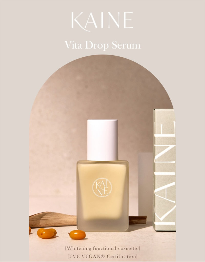 Kaine Vita Drop Serum 30ml