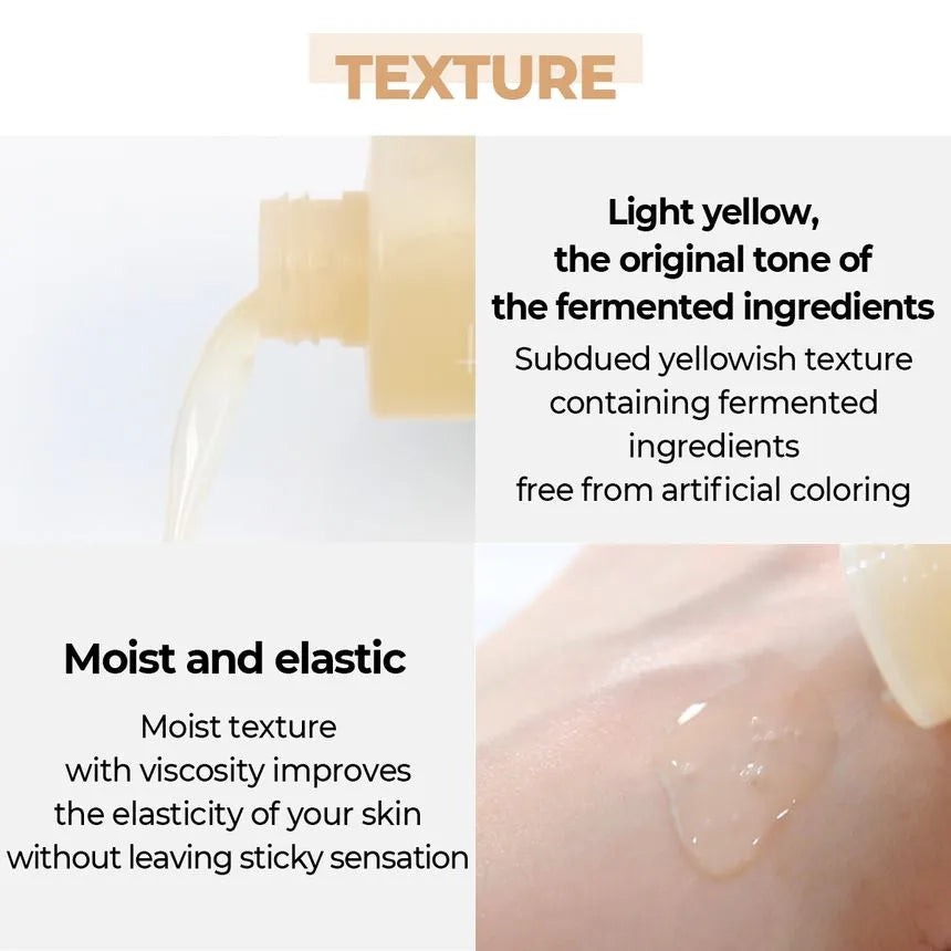 Numbuzin No.3 Super Glowing Essence Toner 200ml