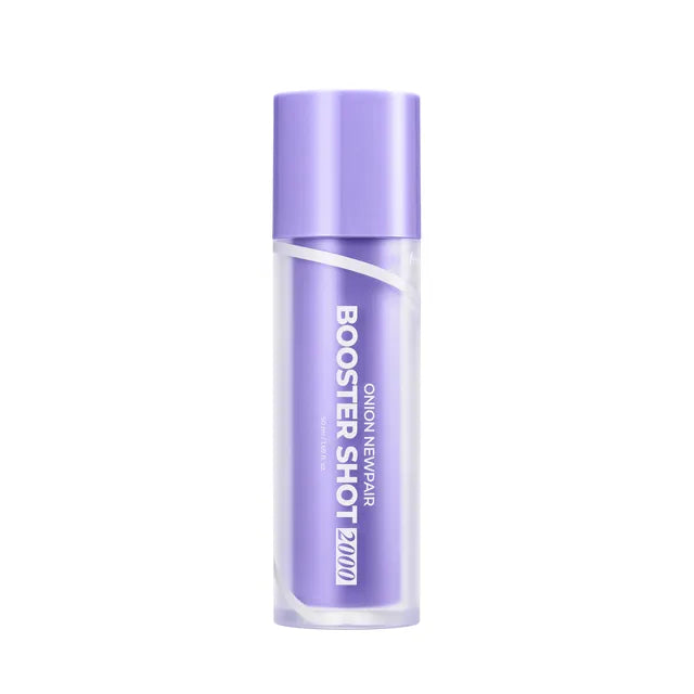 ISNTREE Onion Newpair Booster Shot 2000 50ml
