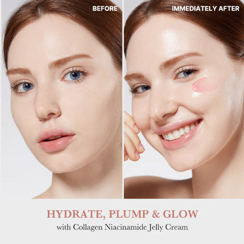 Medicube Collagen Jelly Cream 110ml