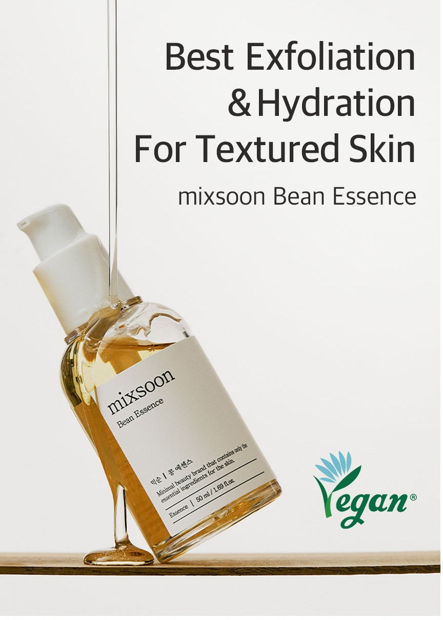 Mixsoon Bean Essence 50ml