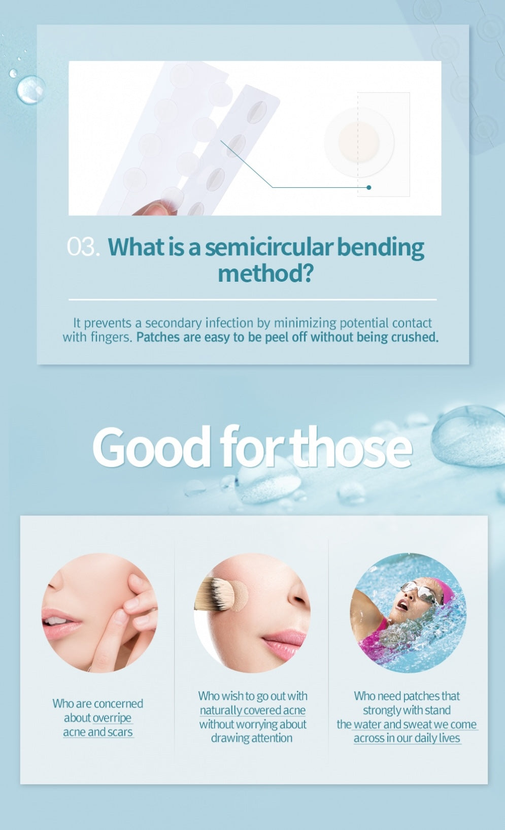 Pyunkang yul Acne Spot Patch Super Thin (15EA)